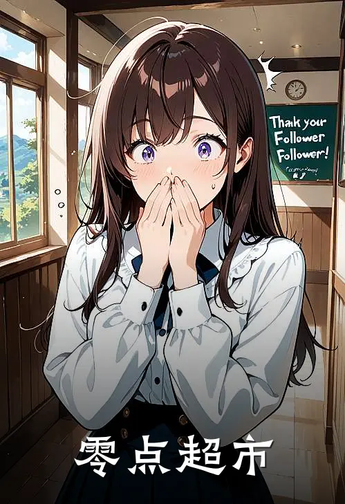 零点超市江枫陈伯完结小说免费阅读_热门免费小说零点超市(江枫陈伯)