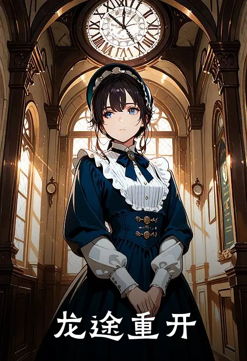 龙途重开