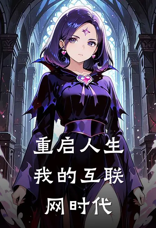 《重启人生：我的互联网时代》林风张磊火爆新书_重启人生：我的互联网时代(林风张磊)免费小说