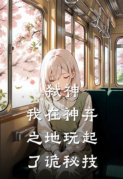 弑神：我在神弃之地玩起了诡秘技