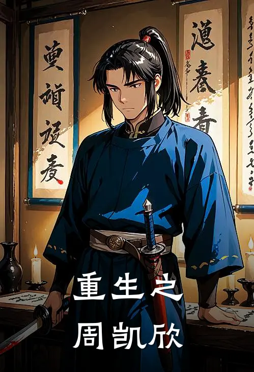 重生之周凯欣(周凯欣周靖)在线免费小说_热门网络小说重生之周凯欣周凯欣周靖