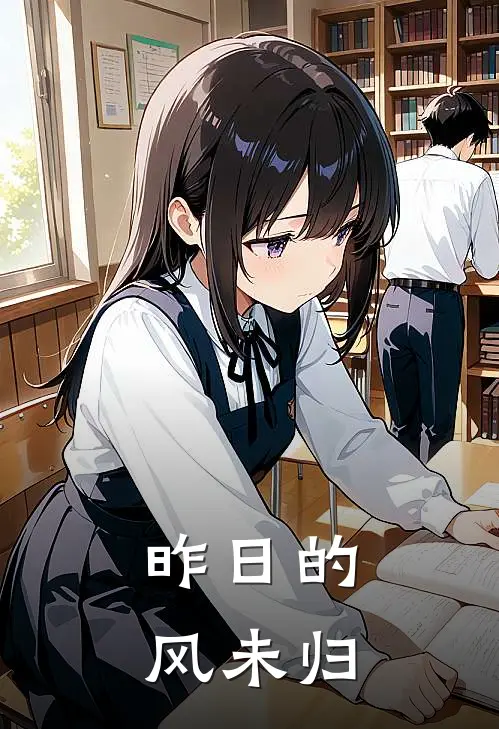 昨日的风未归闻归陵未最新好看小说_最新章节列表昨日的风未归(闻归陵未)