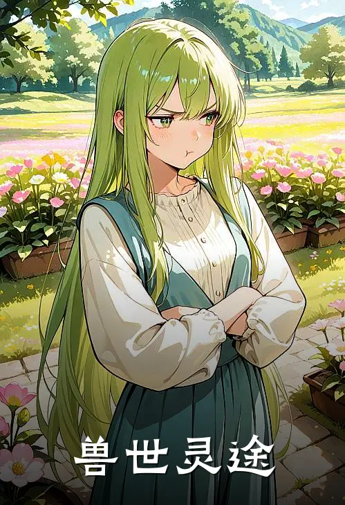 兽世灵途唐灵瑶李星河免费小说大全_小说推荐完本兽世灵途(唐灵瑶李星河)