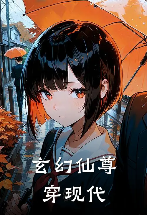 玄幻仙尊穿现代