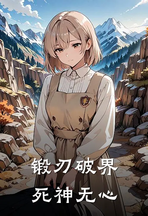 锻刃破界：死神无心