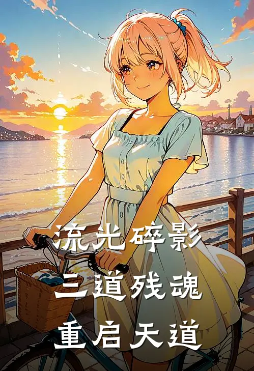 流光碎影：三道残魂重启天道守谦道清完结小说免费阅读_热门免费小说流光碎影：三道残魂重启天道(守谦道清)