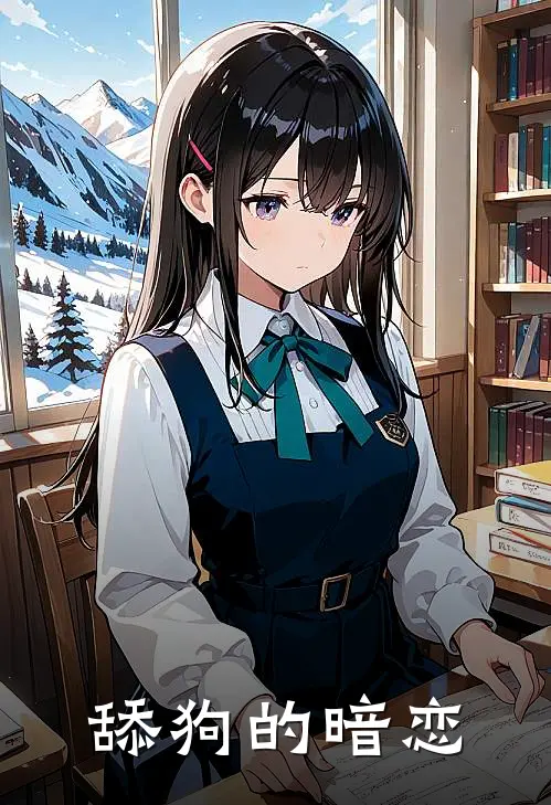 赵宇林佳《舔狗的暗恋》全文免费阅读_舔狗的暗恋全集在线阅读