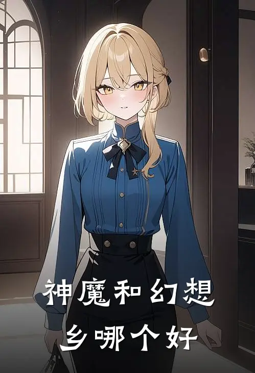 神魔和幻想乡哪个好