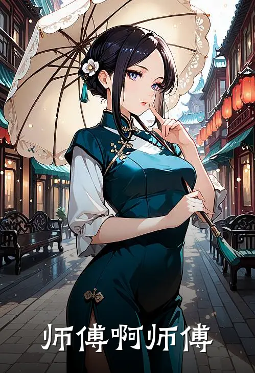 师傅啊师傅(顾一瑶小西峰)免费小说阅读_免费小说完整版师傅啊师傅(顾一瑶小西峰)