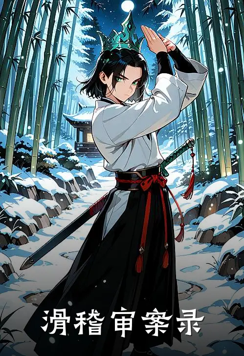 滑稽审案录(胡西海江瑶瑶)完结版小说_最新全本小说滑稽审案录胡西海江瑶瑶