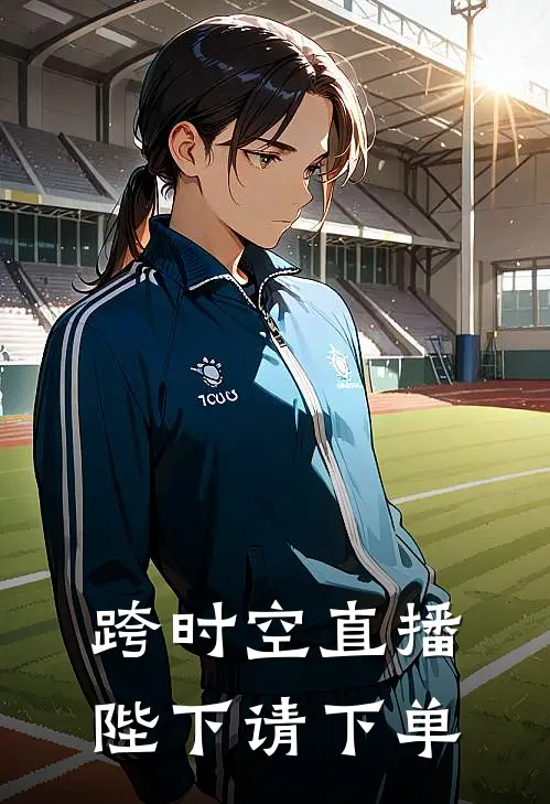 跨时空直播：陛下请下单