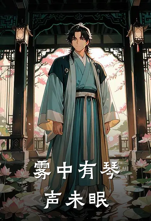 雾中有琴声未眠(黎晔星阙)完本小说_全本免费小说雾中有琴声未眠黎晔星阙