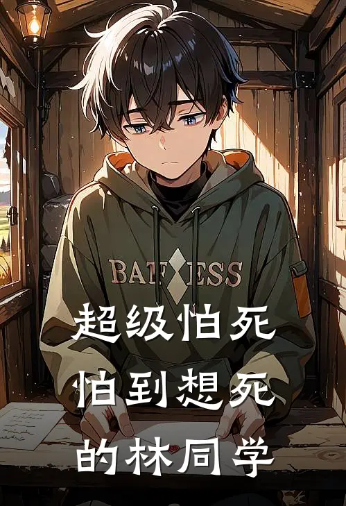 超级怕死怕到想死的林同学老冯老冯免费小说_完本免费小说超级怕死怕到想死的林同学老冯老冯