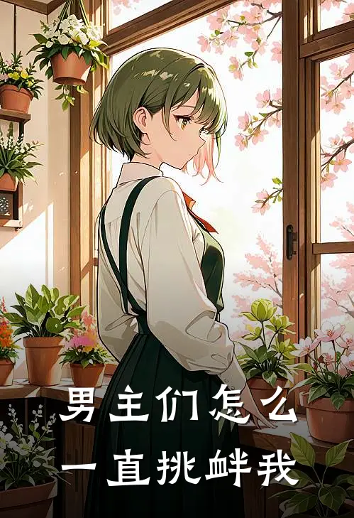 男主们怎么一直挑衅我梁厌廖星仄最新小说推荐_热门小说排行榜男主们怎么一直挑衅我(梁厌廖星仄)