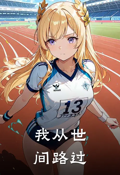 我从世间路过(林晚秦舒雯)免费阅读_完结热门小说我从世间路过(林晚秦舒雯)