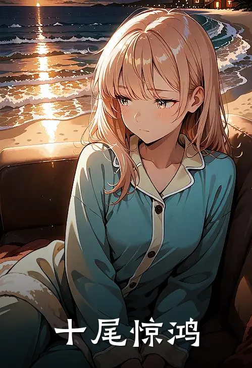 十尾惊鸿(涂山月痕道痕)免费完结小说_小说完整版免费阅读十尾惊鸿(涂山月痕道痕)