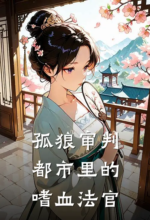 丁洛林岚(孤狼审判：都市里的嗜血法官)全本免费在线阅读_(孤狼审判：都市里的嗜血法官)完结版免费在线阅读