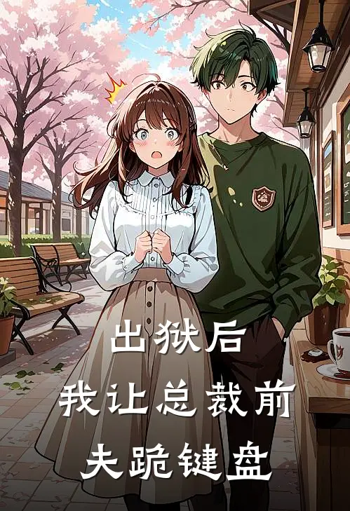 出狱后，我让总裁前夫跪键盘