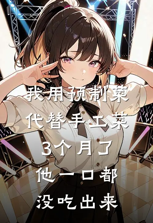 我用预制菜代替手工菜3个月了，他一口都没吃出来(方远禾禾)完整版免费小说_完结版小说推荐我用预制菜代替手工菜3个月了，他一口都没吃出来(方远禾禾)