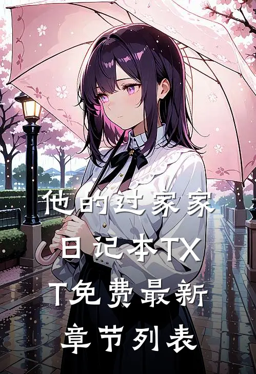 他的过家家日记本TXT免费最新章节列表