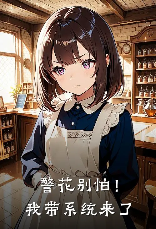 警花别怕！我带系统来了