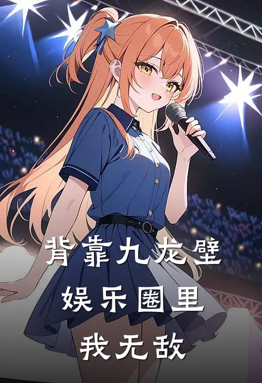 背靠九龙壁，娱乐圈里我无敌姜汭江瑞完本热门小说_完本小说免费背靠九龙壁，娱乐圈里我无敌(姜汭江瑞)