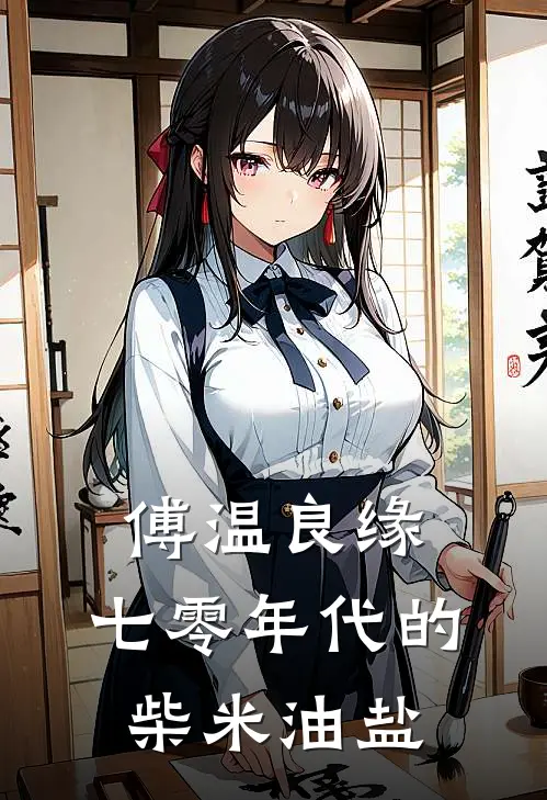 傅温良缘：七零年代的柴米油盐