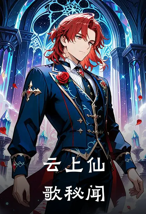 云上仙歌秘闻(瑶光灵汐)免费完结小说_小说完整版免费阅读云上仙歌秘闻(瑶光灵汐)