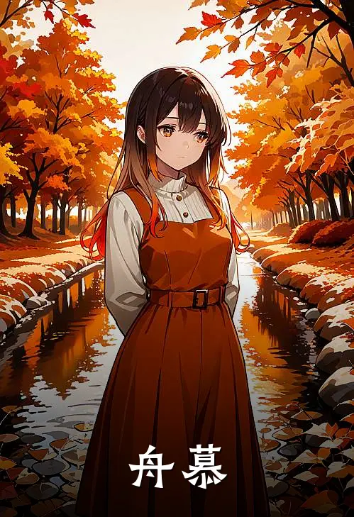 舟慕向一一舟木热门的网络小说_热门的网络小说舟慕(向一一舟木)