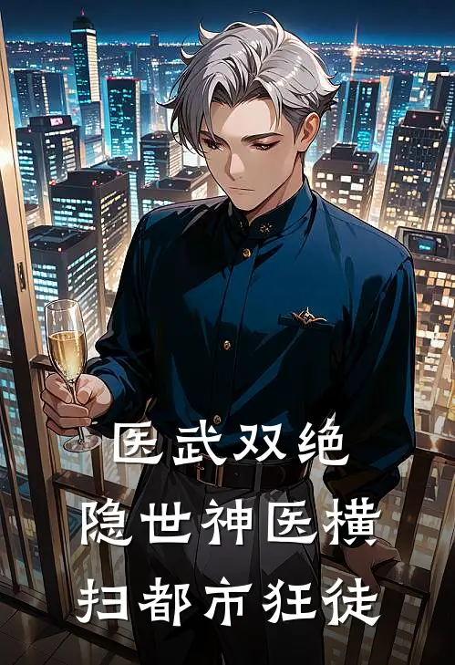 医武双绝，隐世神医横扫都市狂徒林辰沈若薇小说免费完结_最新章节列表医武双绝，隐世神医横扫都市狂徒(林辰沈若薇)