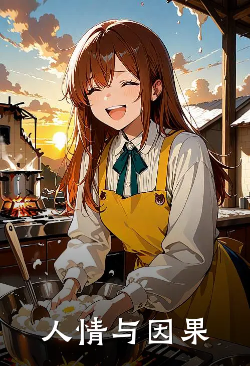 人情与因果寻敏加勒小说完整版_热门好看小说人情与因果(寻敏加勒)