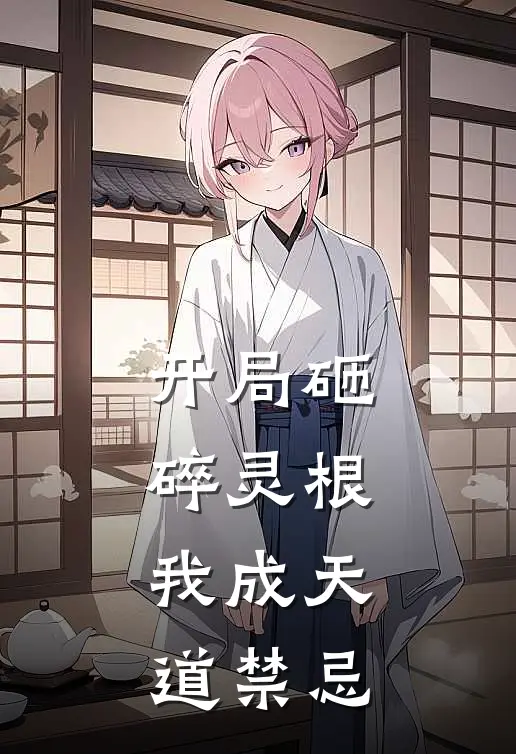 开局砸碎灵根，我成天道禁忌(林逸顾长夜)免费小说全集_完本小说免费阅读开局砸碎灵根，我成天道禁忌(林逸顾长夜)