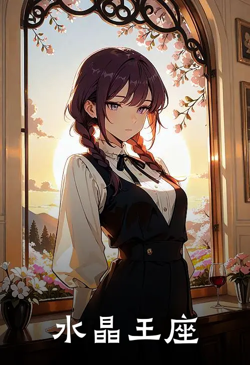 水晶王座(艾琳莱卡)好看的小说推荐完结_完本小说水晶王座艾琳莱卡