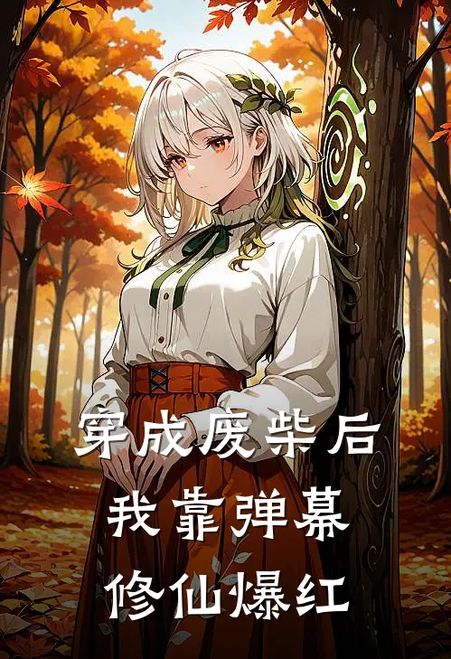 穿成废柴后，我靠弹幕修仙爆红苏清鸢夜宸全本完结小说_最新章节列表穿成废柴后，我靠弹幕修仙爆红(苏清鸢夜宸)