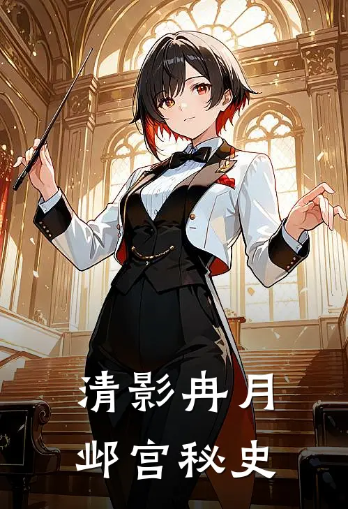 清影冉月：邺宫秘史(萧冉元清影)全本免费小说_最新章节列表清影冉月：邺宫秘史(萧冉元清影)
