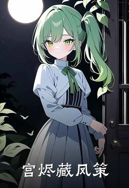 宫烬藏凤策(沈令微沈清雨)最新小说_免费阅读完整版小说宫烬藏凤策(沈令微沈清雨)