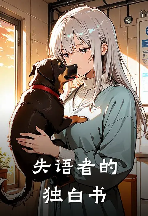 失语者的独白书(林默泰戈尔)最新小说_免费阅读完整版小说失语者的独白书(林默泰戈尔)