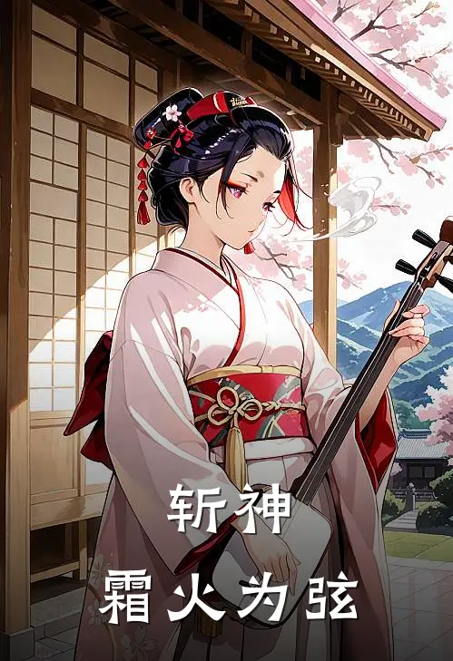 斩神：霜火为弦