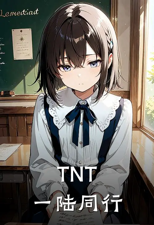 TNT：一陆同行陆安和贺峻霖热门的网络小说_热门的网络小说TNT：一陆同行(陆安和贺峻霖)