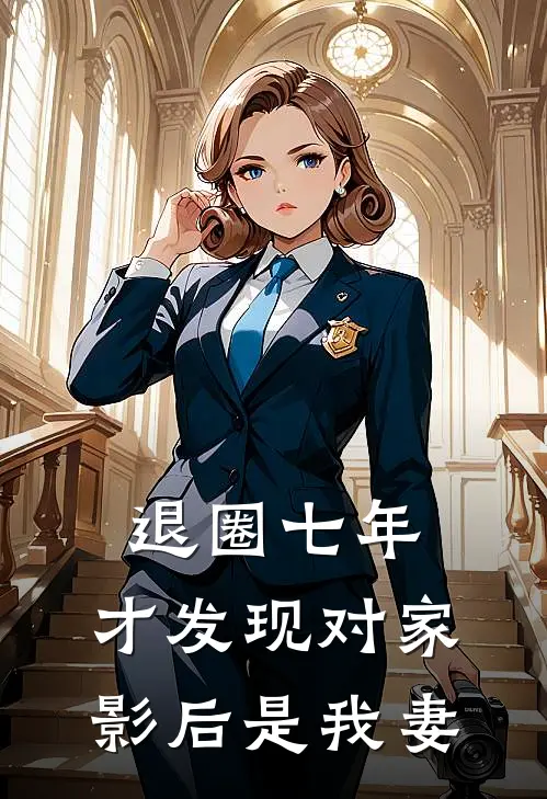 退圈七年，才发现对家影后是我妻(顾屿许念一)热门网络小说_最新章节列表退圈七年，才发现对家影后是我妻(顾屿许念一)