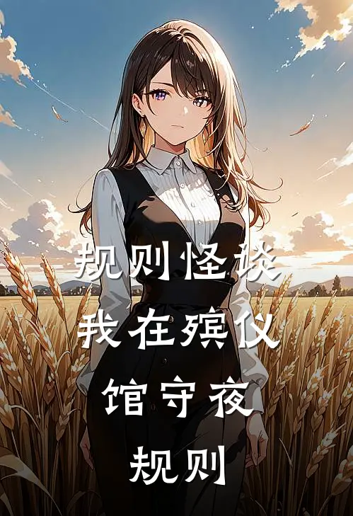 规则怪谈：我在殡仪馆守夜，规则(周凡周凡)网络热门小说_最新小说规则怪谈：我在殡仪馆守夜，规则(周凡周凡)