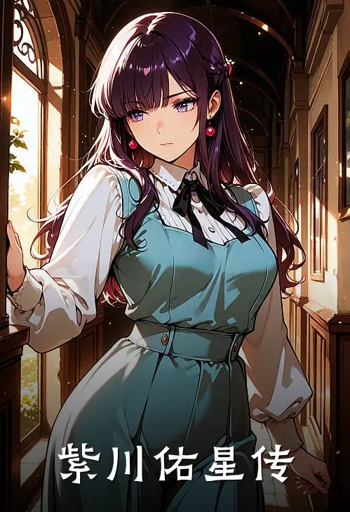 葛沙武宁(紫川佑星传)完结版免费在线阅读_《紫川佑星传》全章节阅读