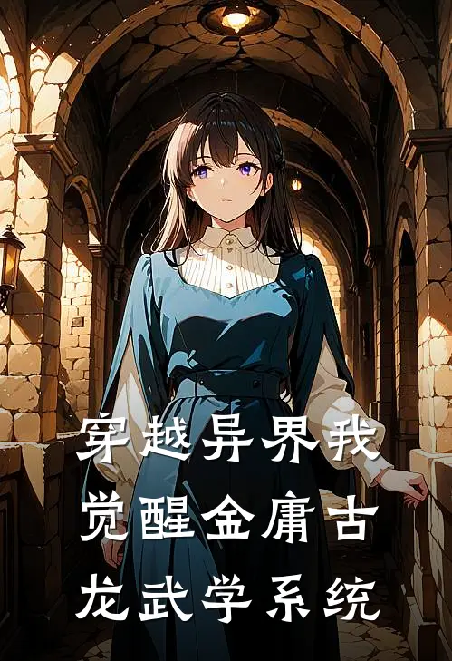 穿越异界我觉醒金庸古龙武学系统李无桀李浩热门小说完结_热门的小说穿越异界我觉醒金庸古龙武学系统李无桀李浩
