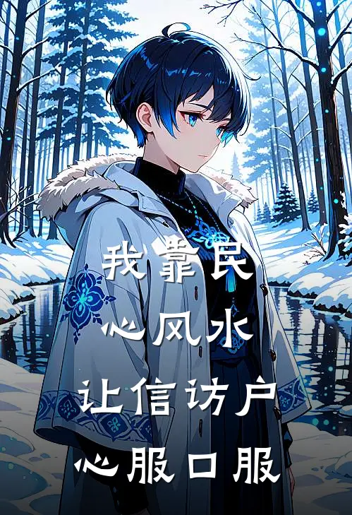 我靠民心风水，让信访户心服口服