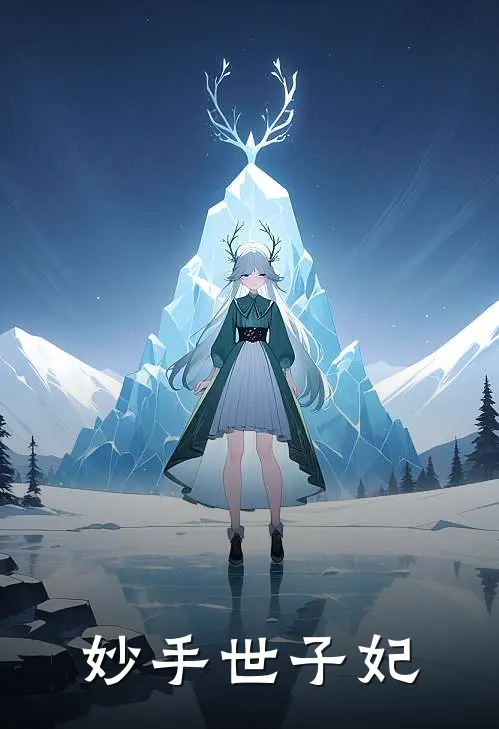 妙手世子妃沈清辞沈清砚热门小说排行_免费小说妙手世子妃沈清辞沈清砚