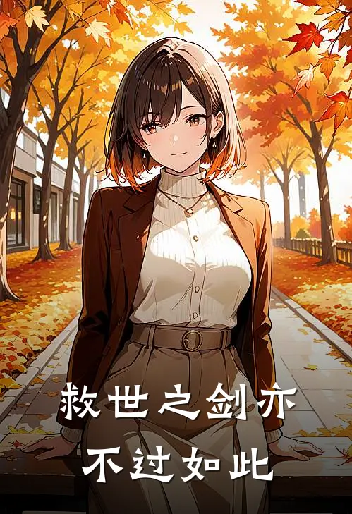 救世之剑亦不过如此