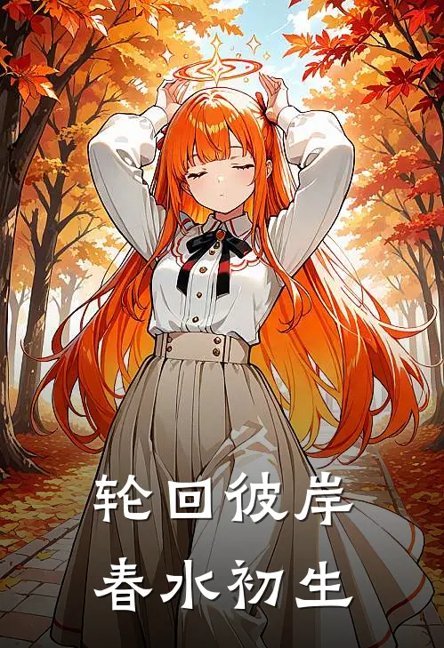 轮回彼岸春水初生（清岚谢云殊）完整版小说阅读_轮回彼岸春水初生全文免费阅读（清岚谢云殊）