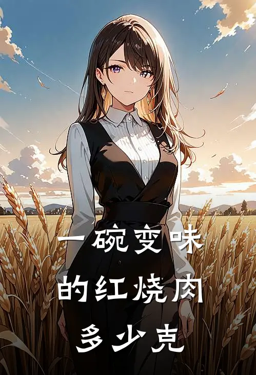 一碗变味的红烧肉多少克