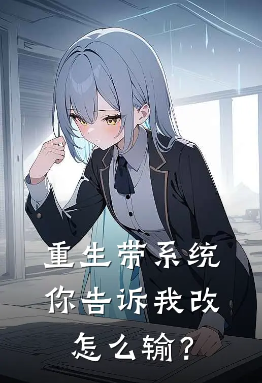 《重生带系统，你告诉我改怎么输？》秦峰苏清月免费完本小说在线阅读_《重生带系统，你告诉我改怎么输？》秦峰苏清月免费小说