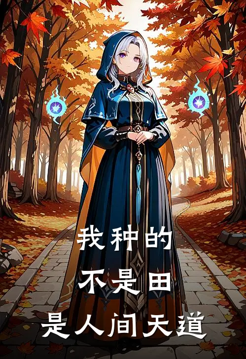 我种的不是田，是人间天道(林风林风)最新推荐小说_最新免费小说我种的不是田，是人间天道林风林风